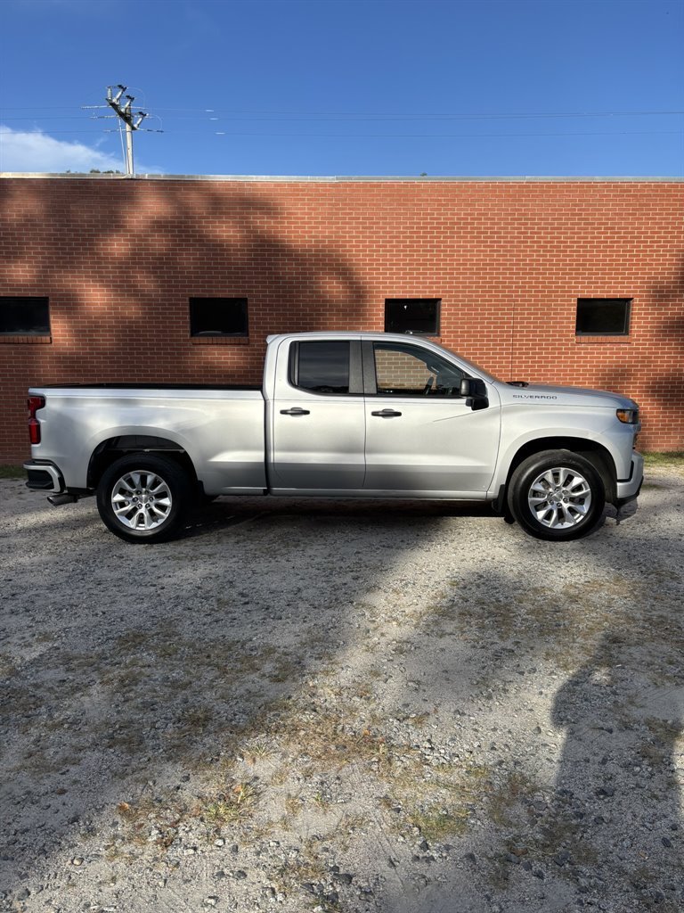 chevrolet silverado 1500 2019 1GCRWBEH0KZ266276 image chevrolet silverado 1500 2019 1GCRWBEH0KZ266276 image